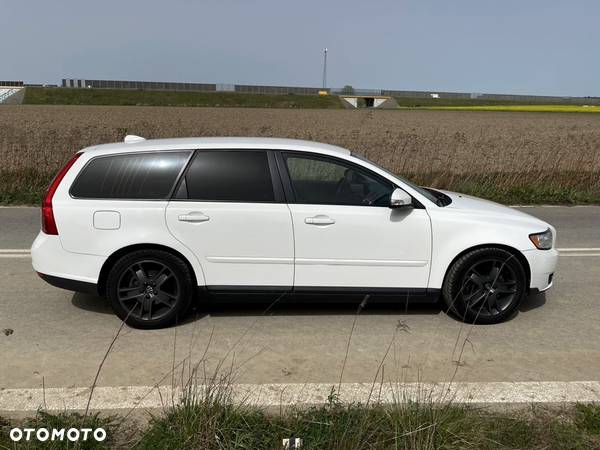 Volvo V50 1.6D DRIVe Momentum - 8