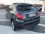 Fiat 500X 1.6 E-torQ 4x2 Lounge - 13