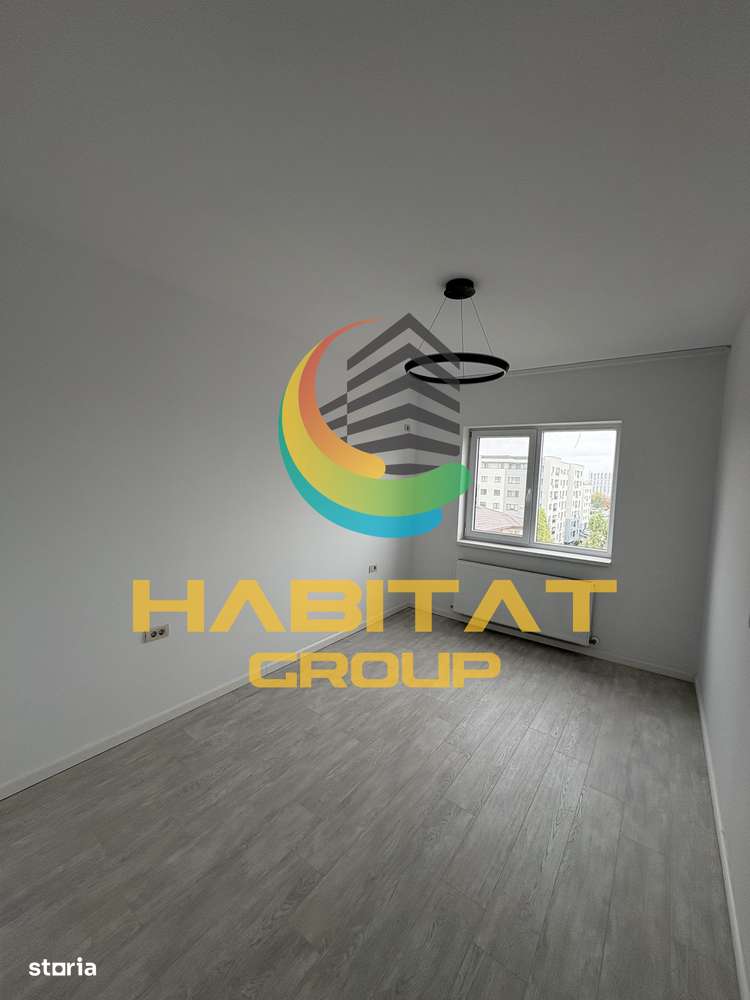 Mutare Imediata! Apartament Modern 3 Camere 87.55mp Berceni - Imagine principală: 5/15