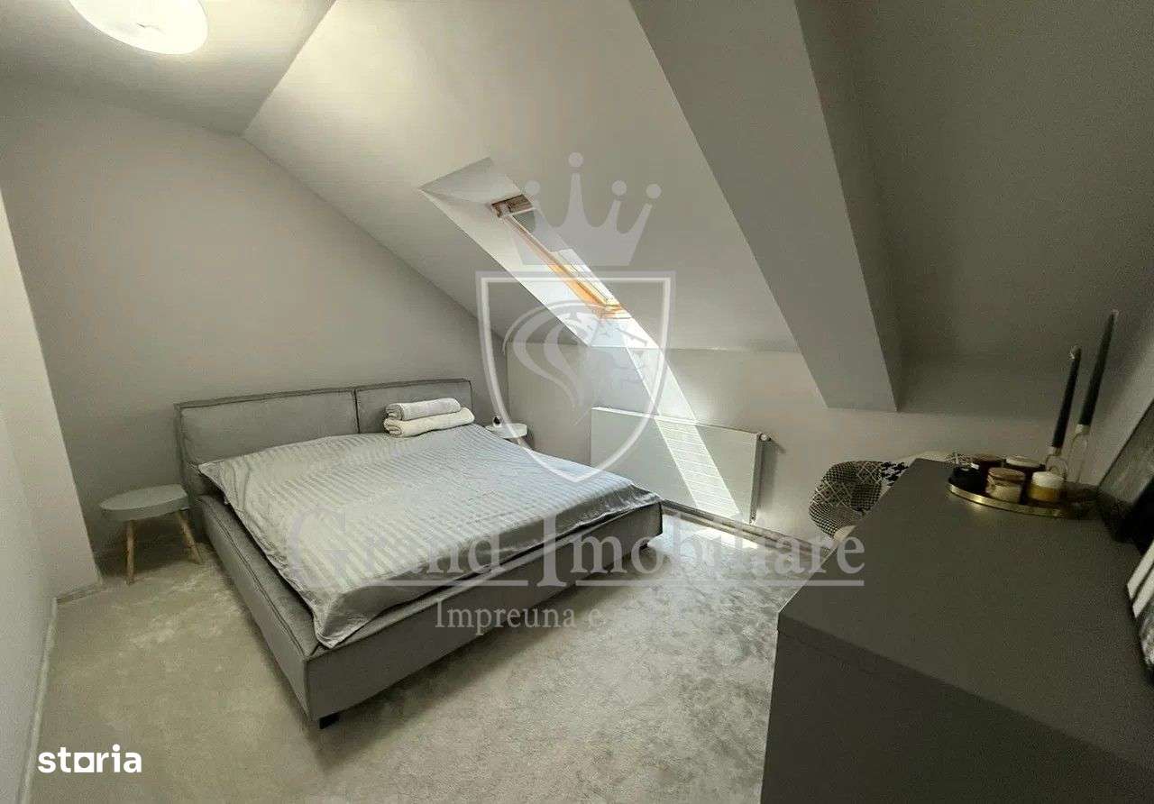 Apartament de vanzare 3 camere 73 mp, zona Buna Ziua-4