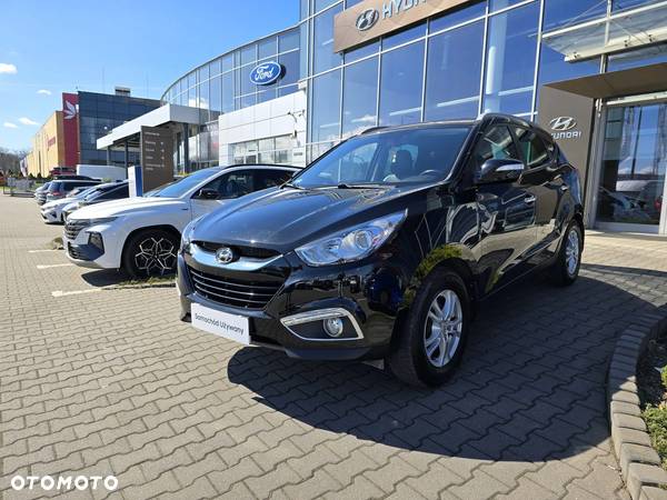 Hyundai ix35 2.0 Premium - 1