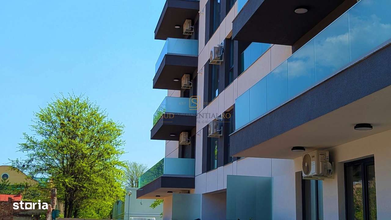 Apartament 3 camere, design contemporan - zona Brancoveanu, Comision 0 - Imagine principală: 3/19