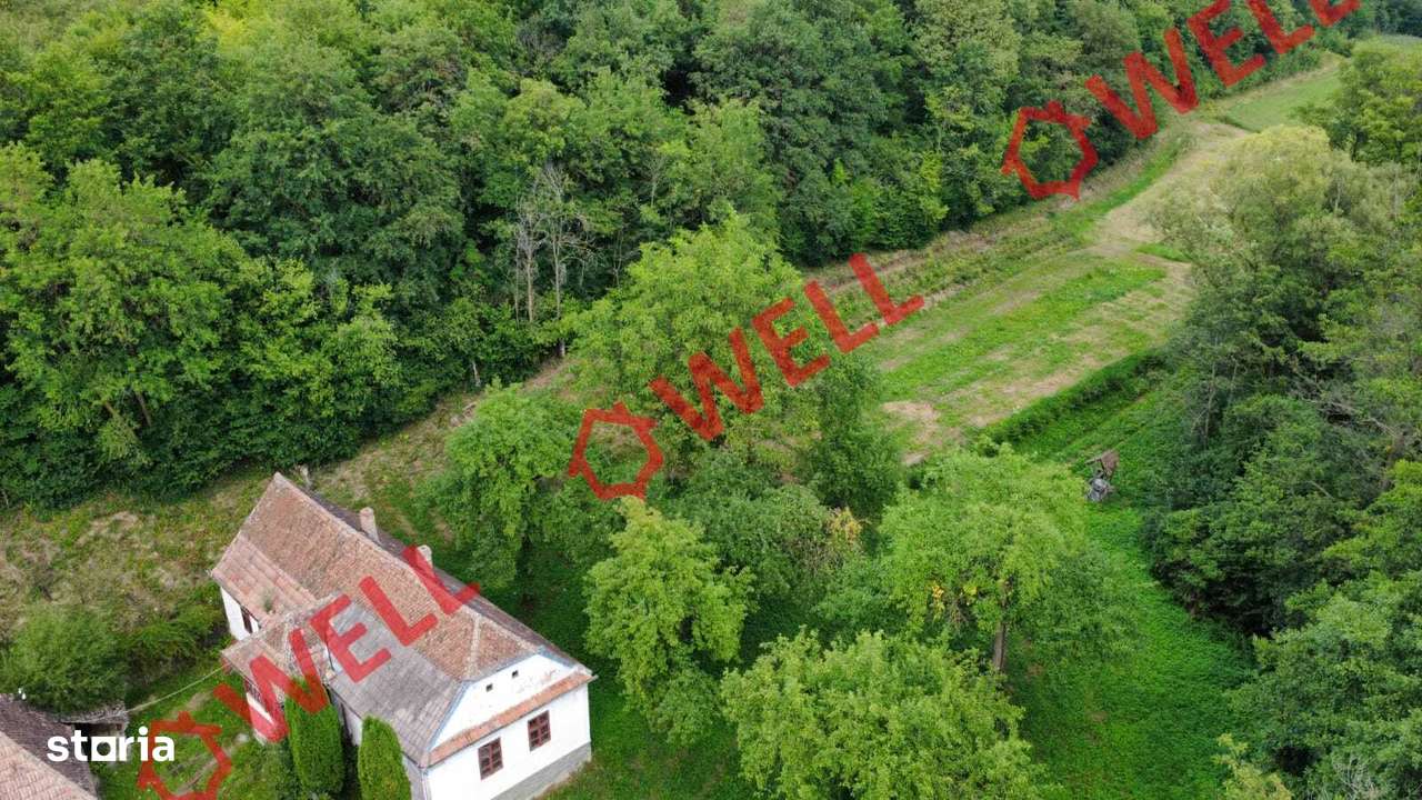 De vânzare proprietate de familie în Belin-Vale - Imagine principală: 4/13