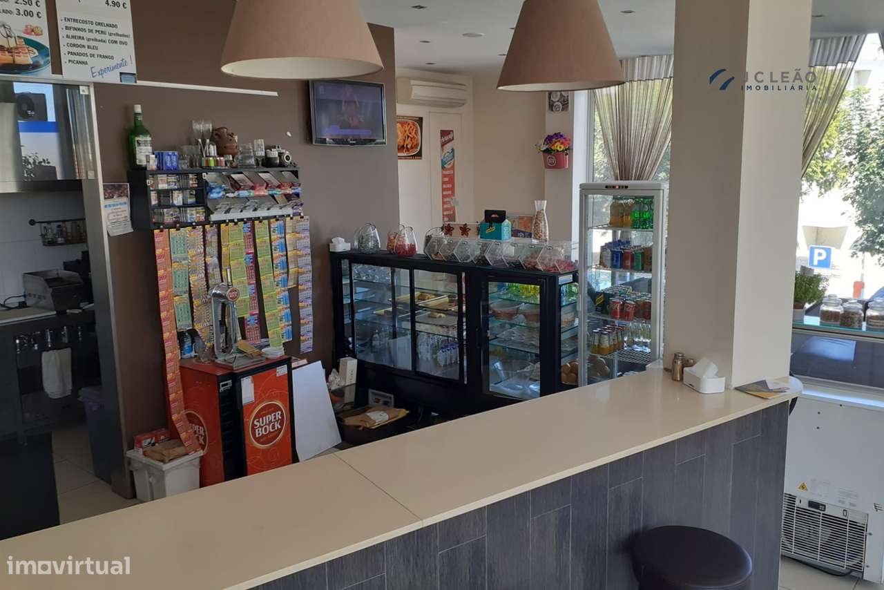 Café Pastelaria para Trespasse - Paredes - Grande imagem: 4/9