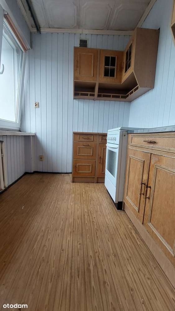 Dwa Pokoje Z Balkonem - Osiedle Syberka-6