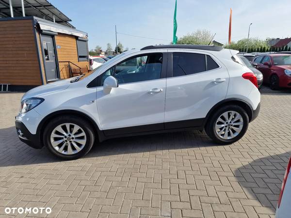 Opel Mokka - 3