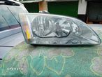 Ford focus mk2 lampy przednie lewa i prawa - 2