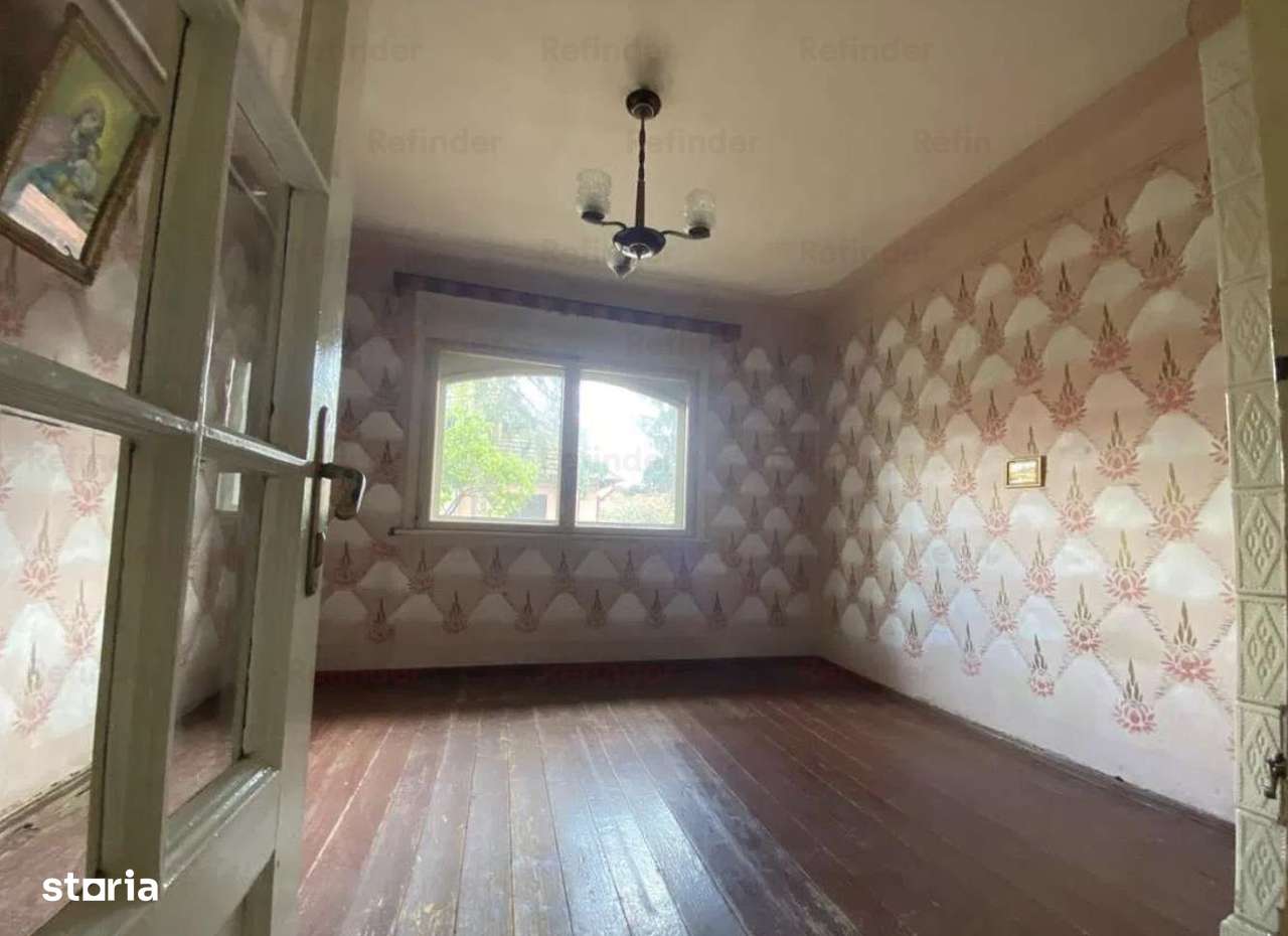 Apartament in vila | Piata Alba iulia - Decebal | parter  P+1 |-11