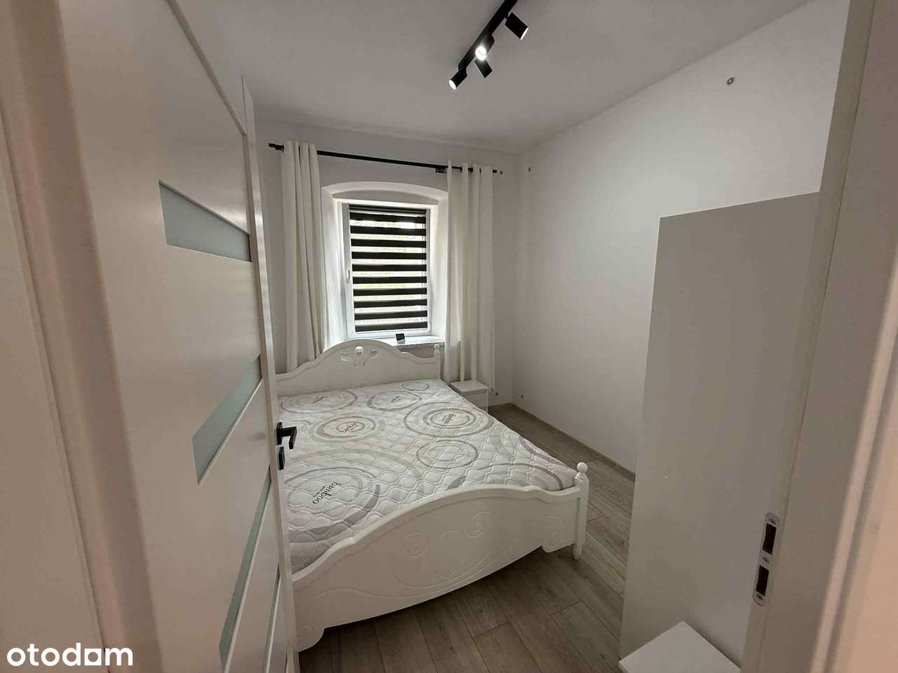 Mieszkanie w sercu Paczkowa - parter z wyjściem na dziedziniec-6