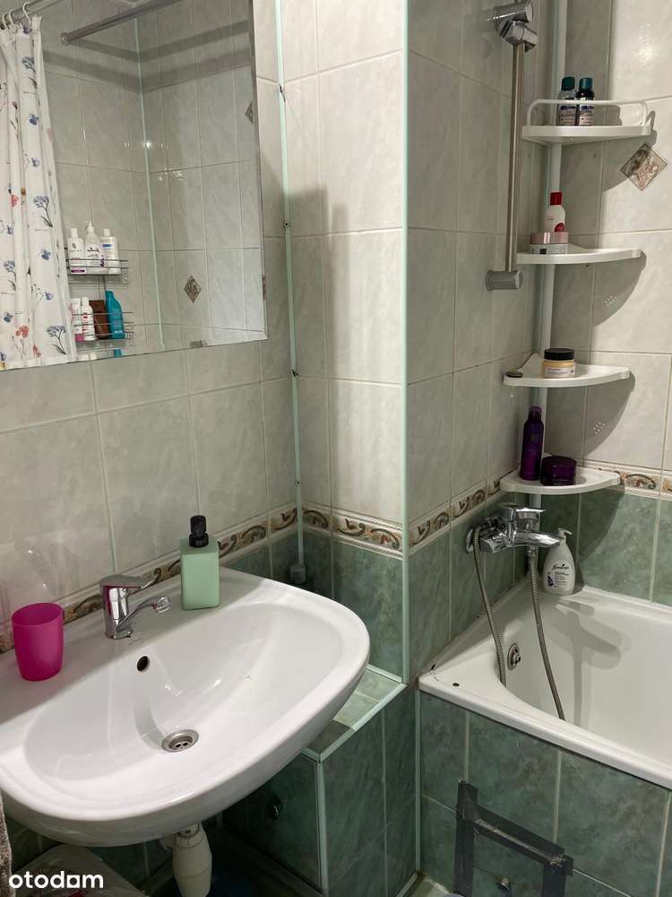 Mieszkanie trzypokojowe 65m2 Kraków ul.Wacława Lipińskiego-14