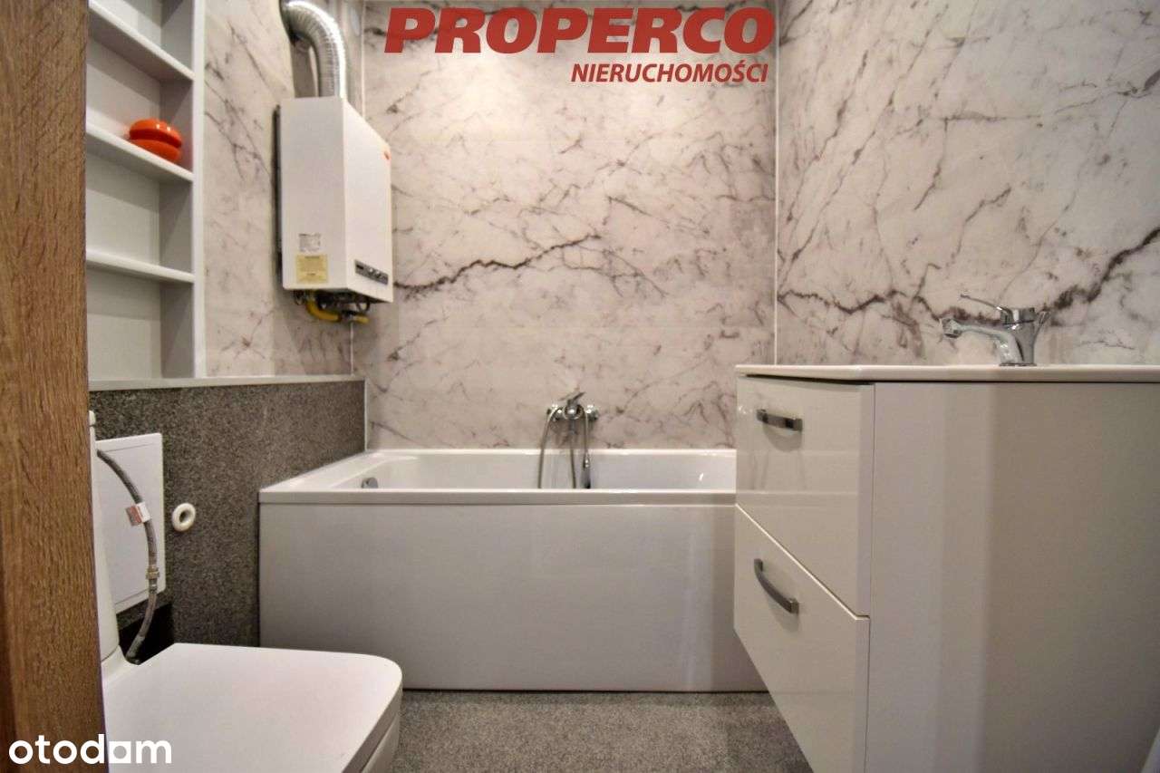 Mieszkanie 2 pok., 41,1 m2, Ksm, ul. Śląska-10