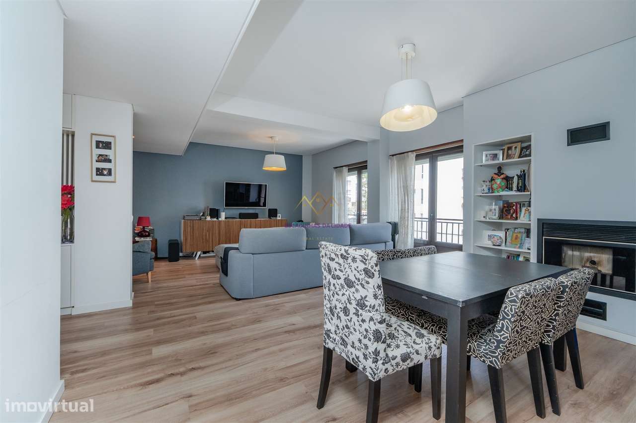 T7 convertido em T5 no Centro de Carnaxide - Grande imagem: 4/33