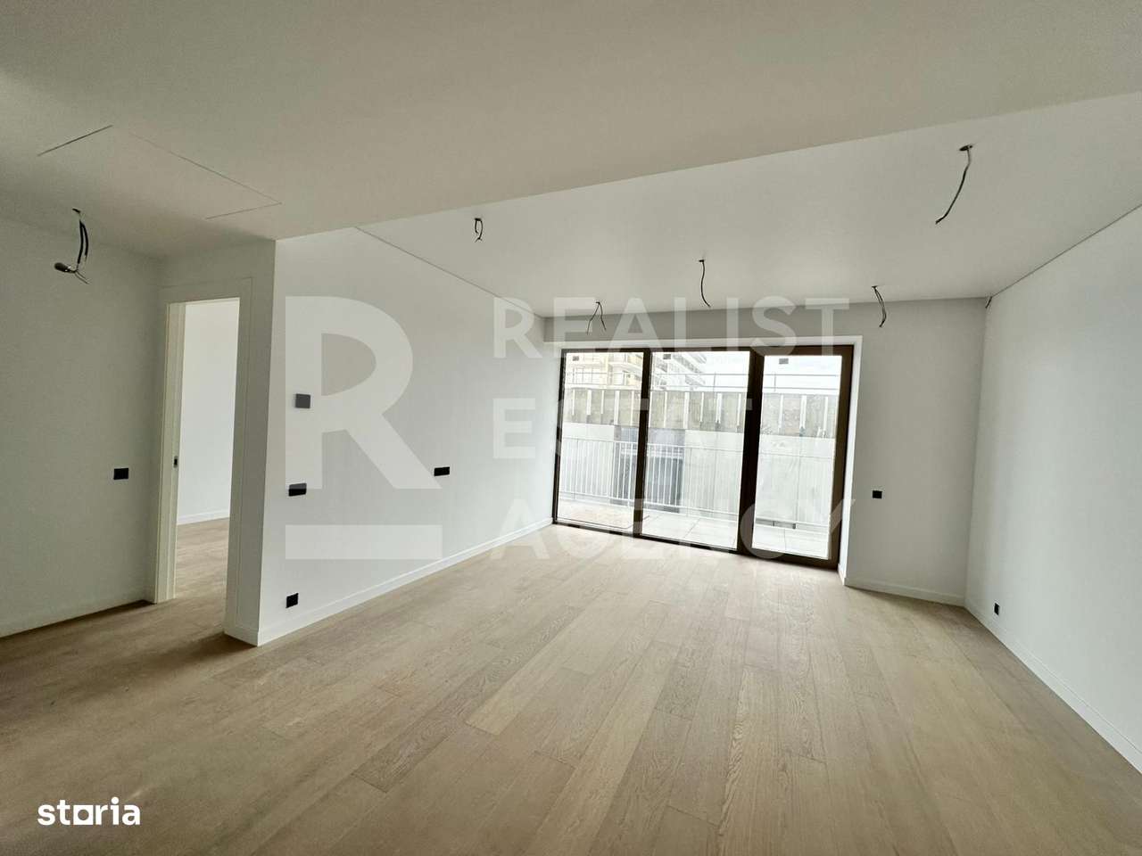 2 camere, zona Floreasca, Bucuresti - One High District