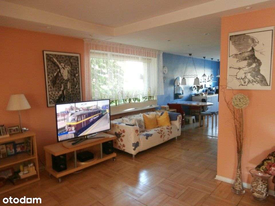 Dom wolnostojący Warszawa Wawer - Międzylesie - Pełny obrazek: 2/12