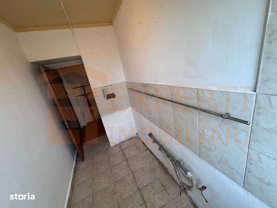 Apartament 2 camere de vanzare Groapa, Constanta - Imagine principală: 5/5