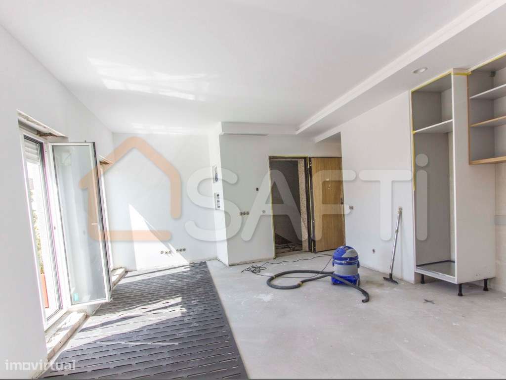 Magnifico T2 de Luxo, Figueira da Foz - Grande imagem: 5/19