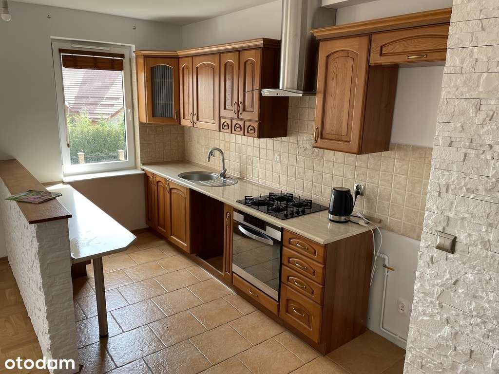 Działdowo, ul. Dębowa 3 mieszkanie dwupoziomowe 3 - Pełny obrazek: 4/14