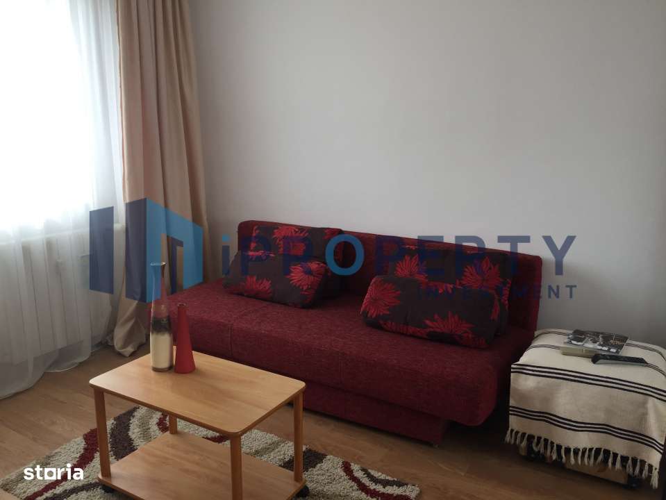 Garsoniera | Piata Sudului - Berceni | Proximitate metrou 5 minute | - Imagine principală: 1/15