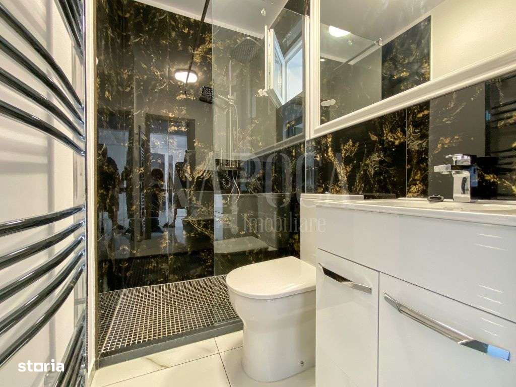 Apartament 4 camere de vanzare in Manastur, Cluj Napoca - Imagine principală: 5/6