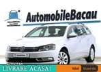 Volkswagen Passat Variant 1.6 TDI BlueMotion Technology Comfortline - 1