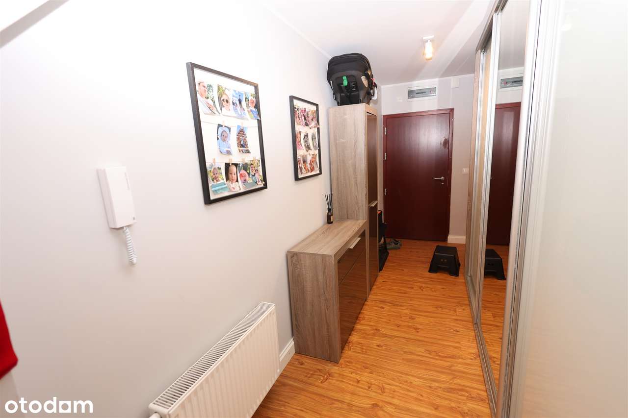 Piekne 3 pkł w sercu Opola!!!-10