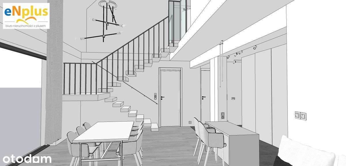 Swoszowice działka z pozwoleniem na budowę-10