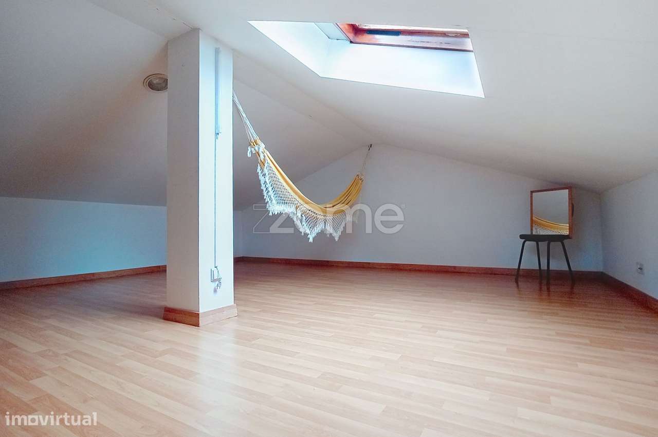 Moradia T4 Santa Joana - Aveiro-17