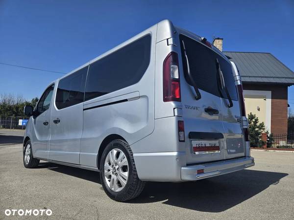 Renault Trafic SpaceClass 2.0 dCi Escapade EDC - 15