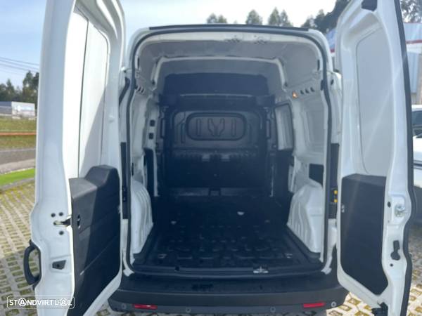 Opel COMBO LONGA  XL  1.6 105 CV - 8