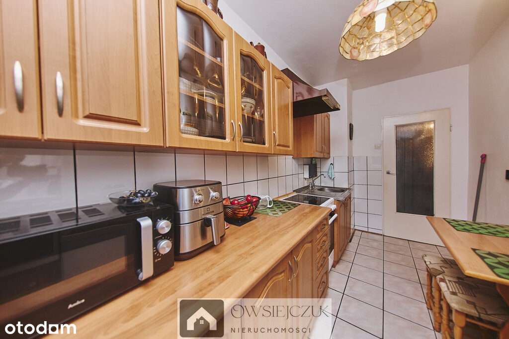 Przestronne, ustawne, 3 pokojowe, 6 piętro, winda-9