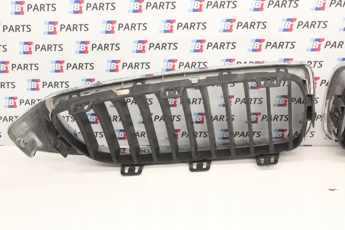 BMW F32 F33 F36 GRILL NERKI KRATKA LUXURY 7294813 - 14