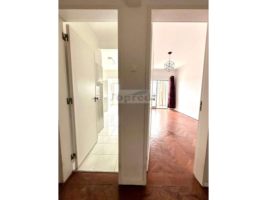 T2 Rua Luciano Cordeiro - Grande imagem: 4/40