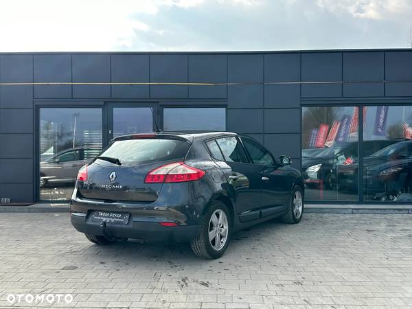 Renault Megane II 1.6 16V Authentique - 15