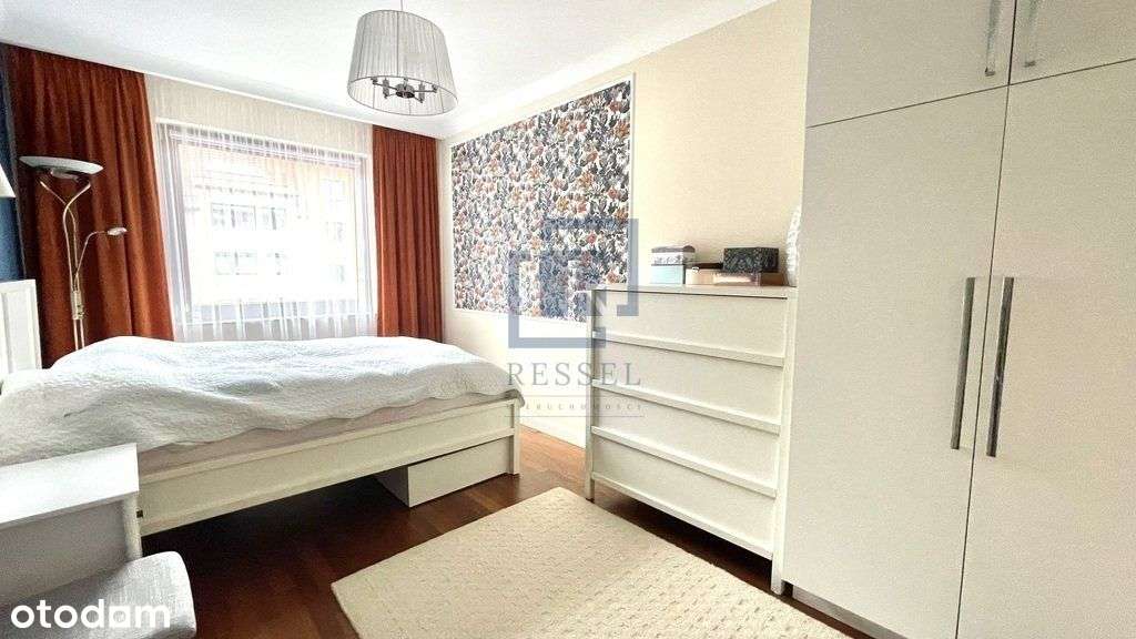 Piękne mieszkanie z miejscem postojowym - Pełny obrazek: 5/10