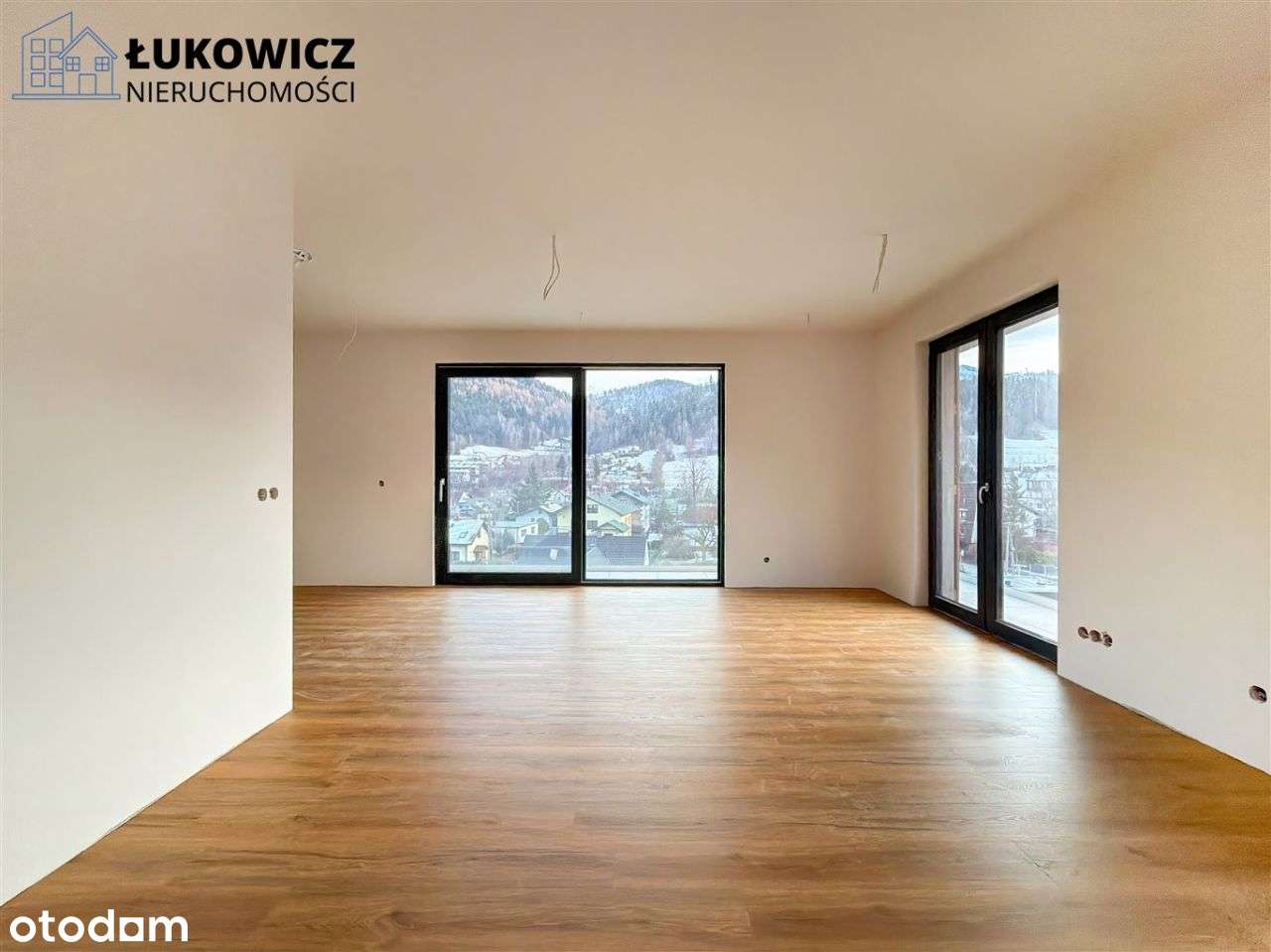 Wyjątkowa inwestycja w sercu gór - Szczyrk!-8