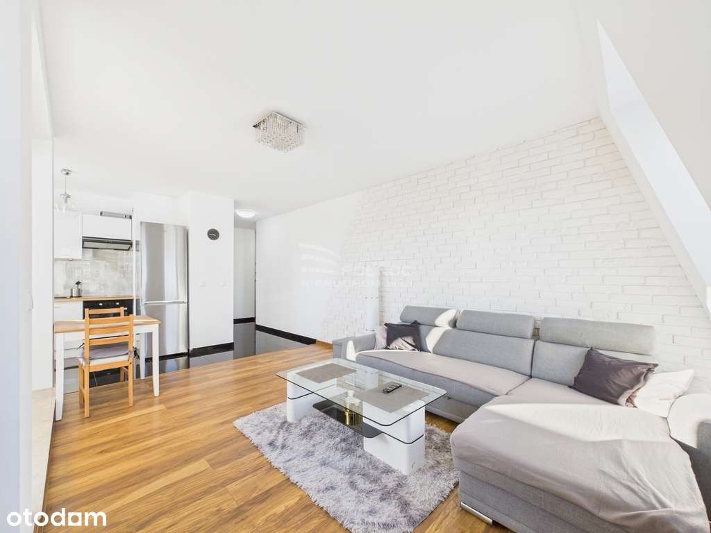 Słoneczne mieszkanie - gotowe do wprowadzenia!!-4