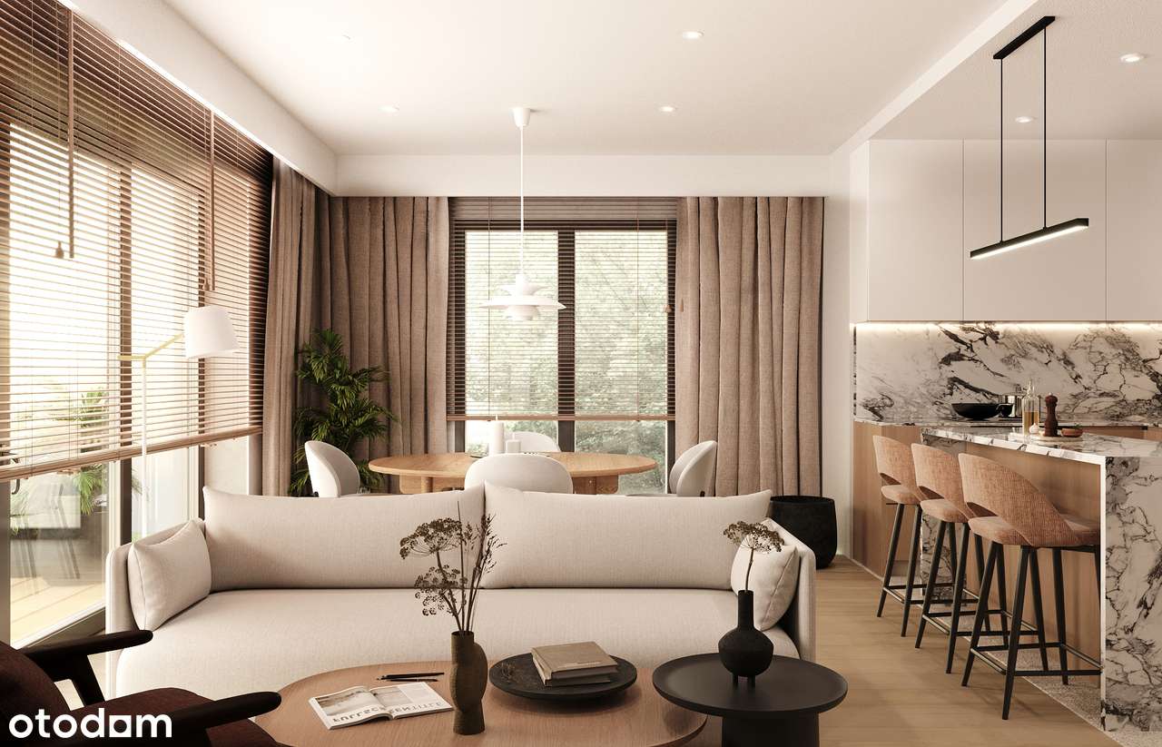 Dom z 4 pokojami blisko lasu i jeziora DZIEN OTWARTY 13.12.2025 O11:00 - Pełny obrazek: 4/18