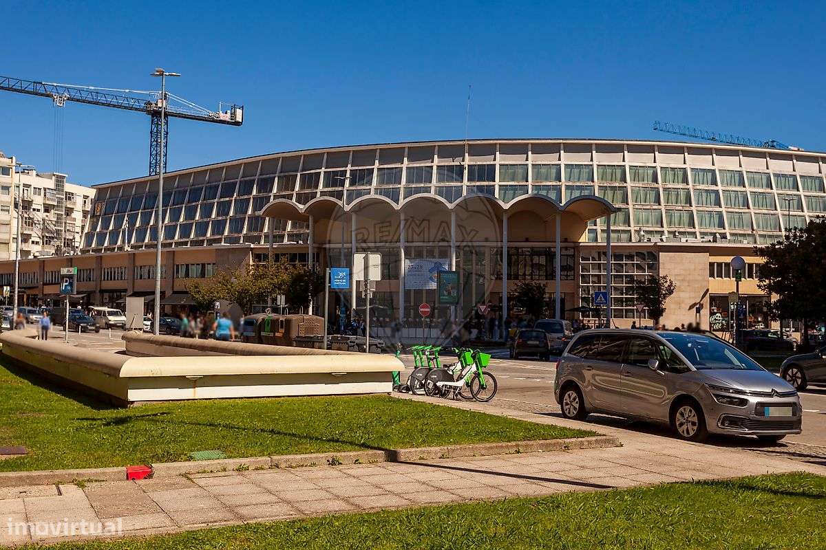 Escritório T0 para arrendamento - Grande imagem: 4/30