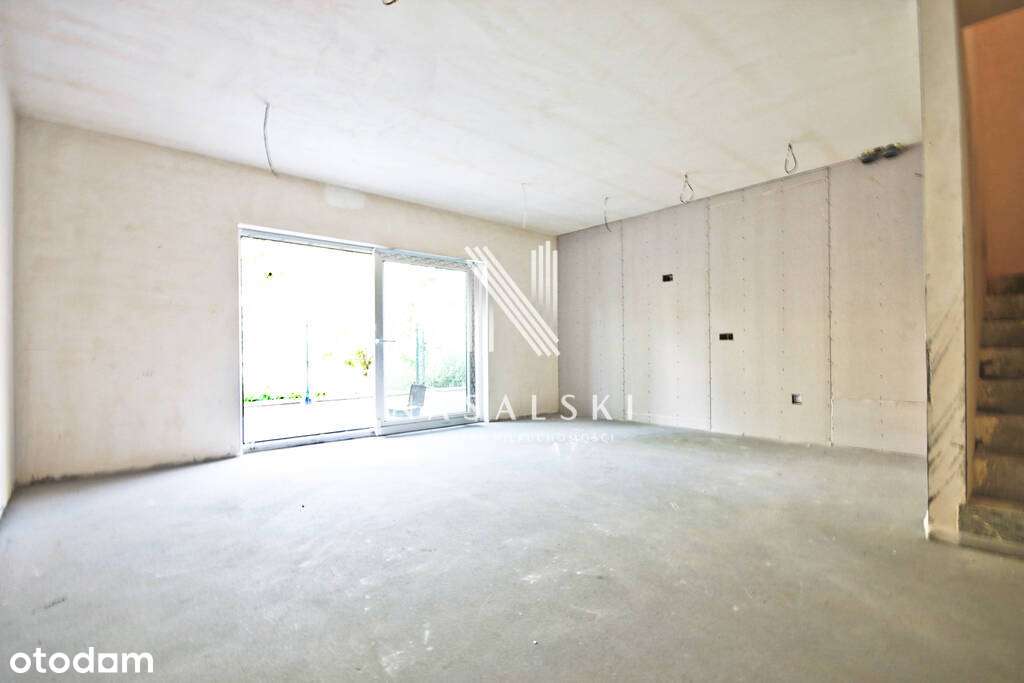 Bartodzieje dom 114 m2 w zab. szeregowej z garażem - Pełny obrazek: 5/15