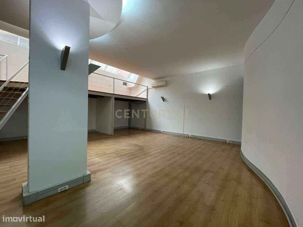 Atelier de 133m² junto ao Metro das Conchas. - Grande imagem: 5/11