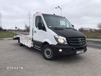 Mercedes-Benz Sprinter 319 - 6