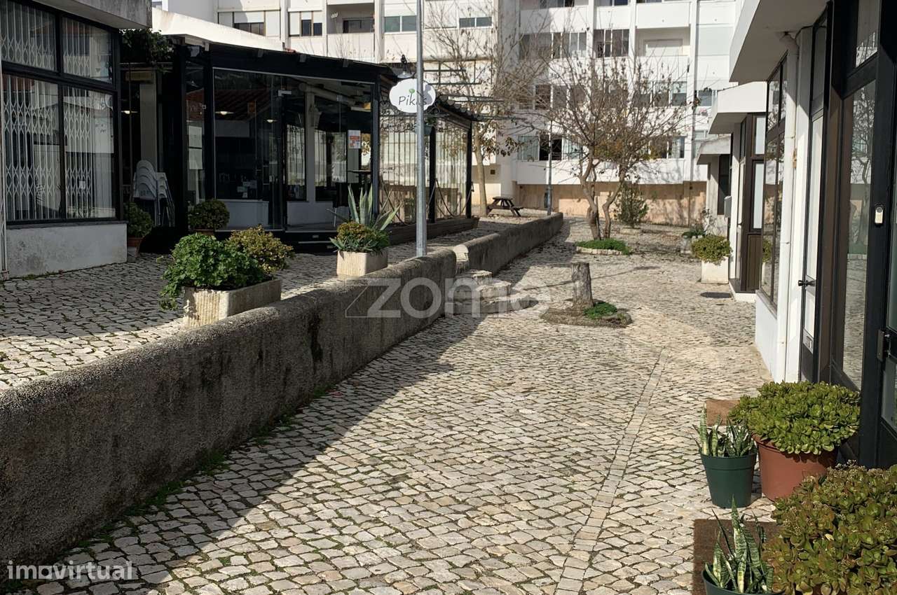 Oportunidade Única: Trespasse de Pizzaria em Zona Nobre de Cascais - Grande imagem: 4/15