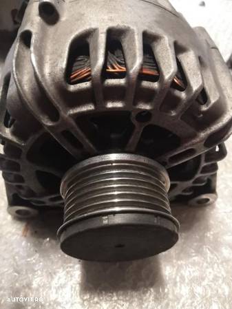 Alternator 1.2 benzina

C3 ds3 c3 cactus c4 cactus

208 308  - 4