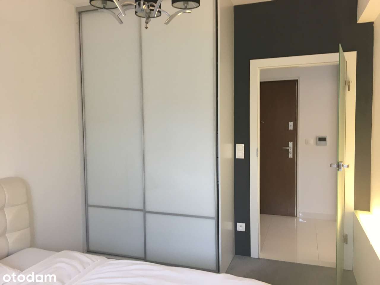 Komfortowe z przestronnym tarasem, Centrum, Garbary-7