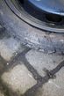 KOŁO ZAPASOWE DOJAZDOWE GOLF VI 18 5x112 1K0601027B T125/70R18 VOLKSWAGEN 2008-2016 - 5