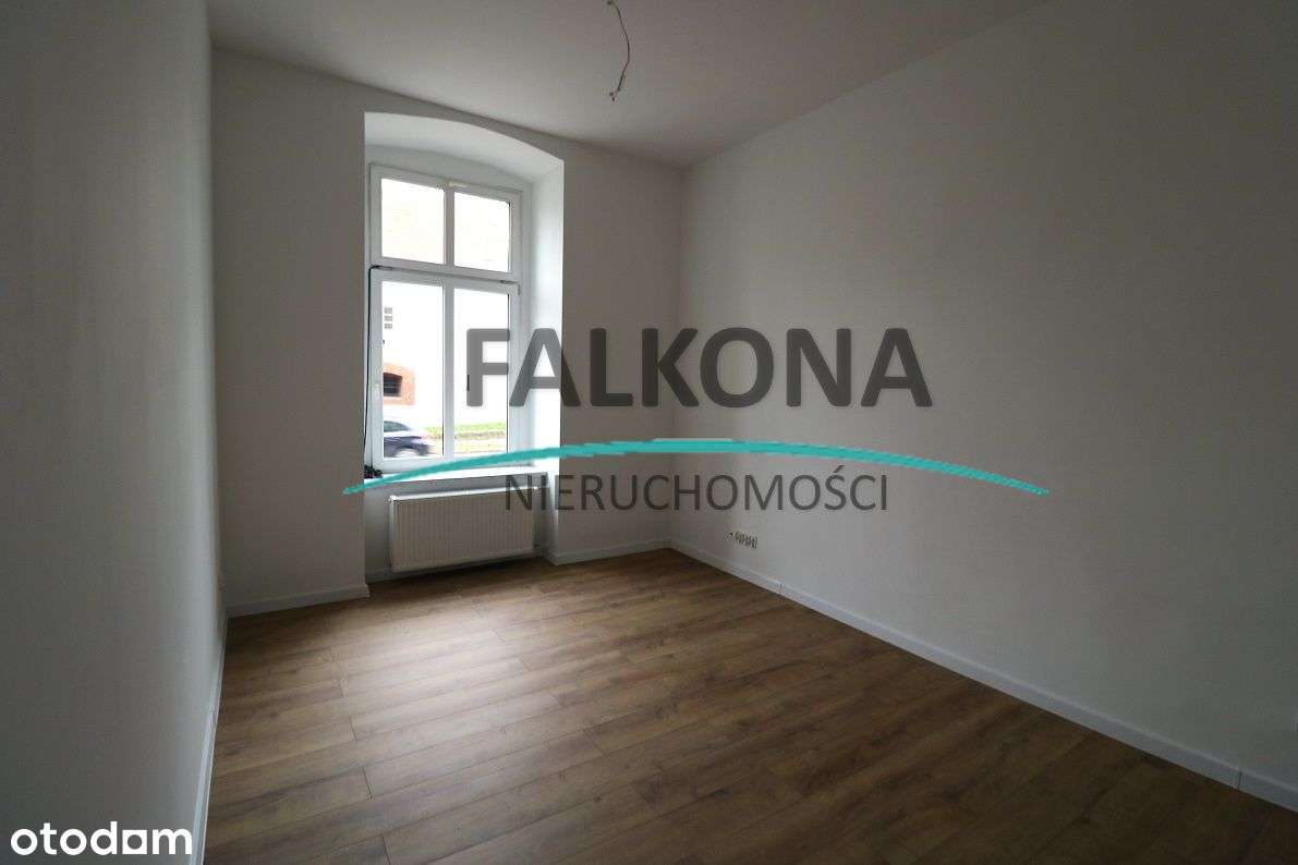 Przestronne mieszkanie w świetnej lokalizacji-4