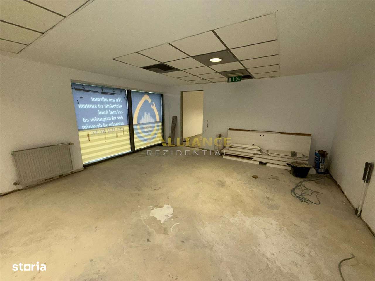 [ Marasesti - Budapesta ] [ Spatiul comercial ]-0