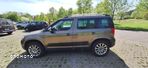 Skoda Yeti 1.8 TSI 4x4 Ambition - 3