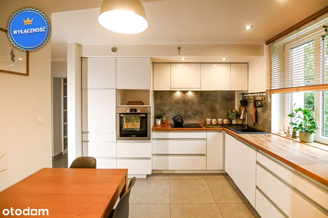 Klimatyczny dom - Wólka Rokicka Kolonia-13