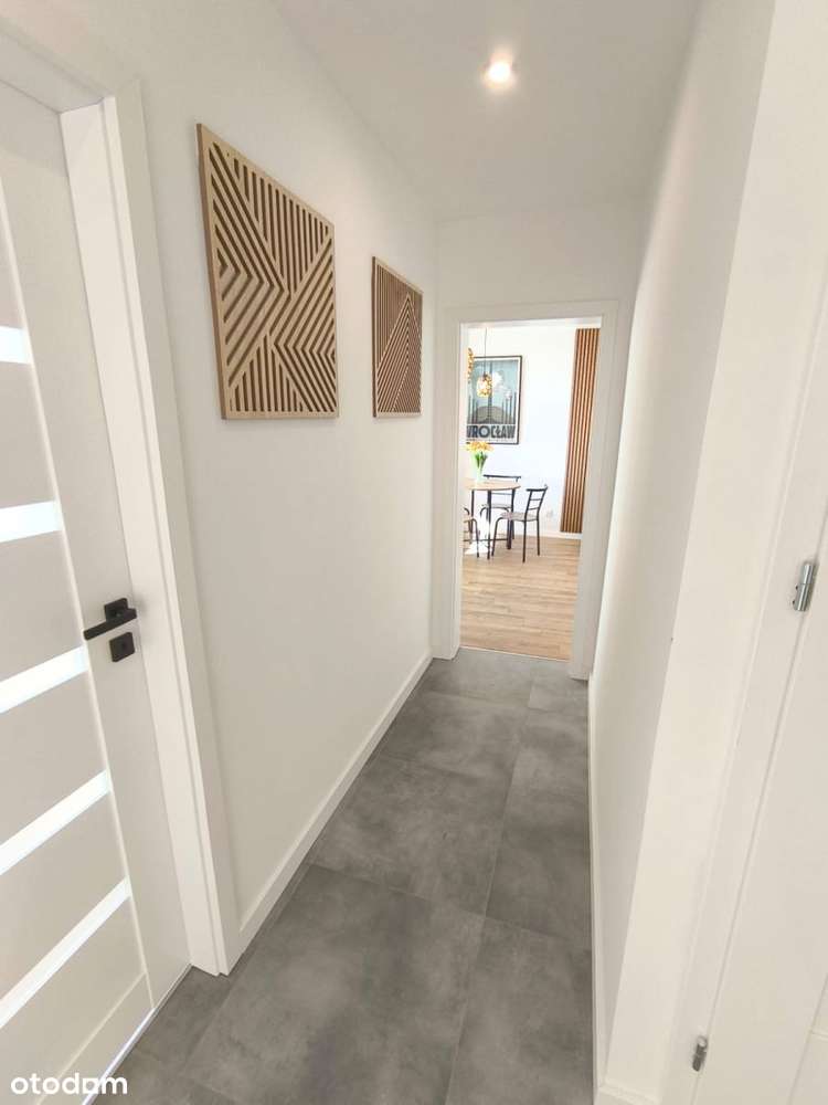 Balkon| Winda| Piwnica| po remoncie-11